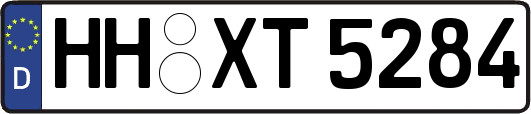 HH-XT5284