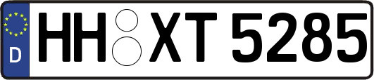HH-XT5285