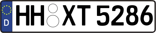 HH-XT5286