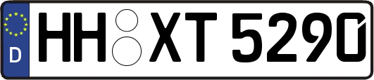 HH-XT5290