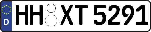 HH-XT5291