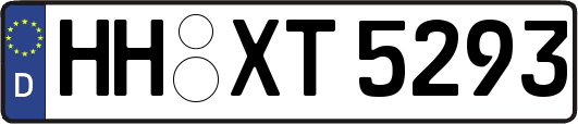 HH-XT5293