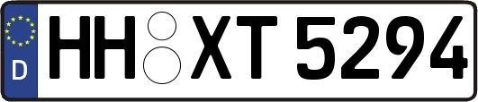 HH-XT5294