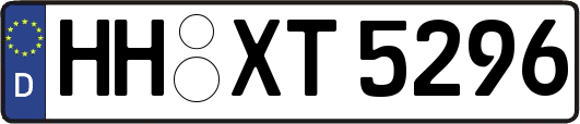HH-XT5296