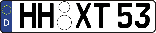 HH-XT53