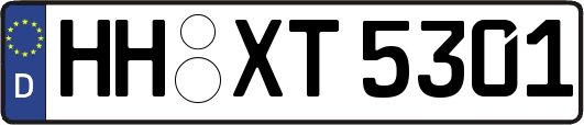 HH-XT5301
