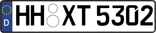 HH-XT5302