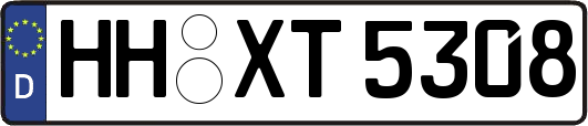 HH-XT5308