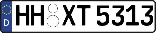 HH-XT5313