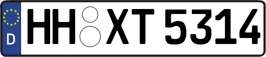 HH-XT5314