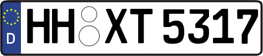 HH-XT5317