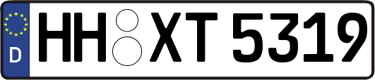 HH-XT5319