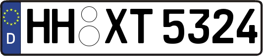 HH-XT5324