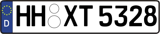 HH-XT5328
