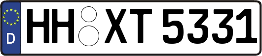 HH-XT5331