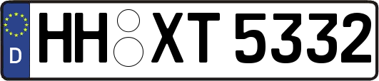 HH-XT5332