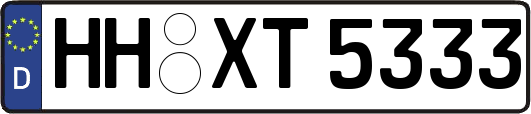 HH-XT5333