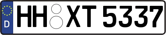 HH-XT5337