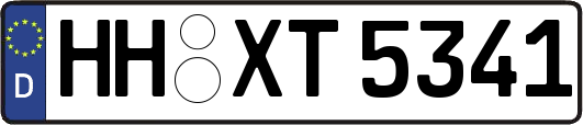 HH-XT5341
