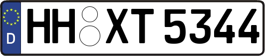HH-XT5344