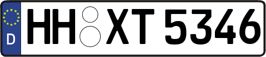 HH-XT5346