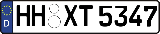 HH-XT5347