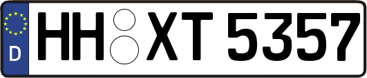 HH-XT5357
