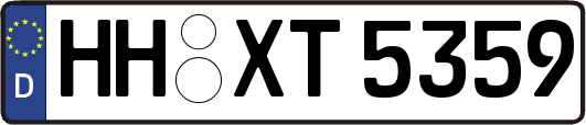HH-XT5359