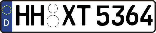 HH-XT5364