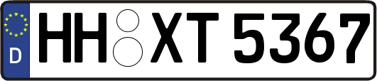 HH-XT5367