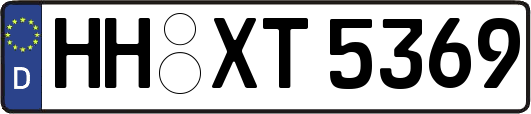 HH-XT5369