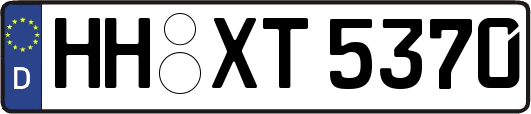 HH-XT5370