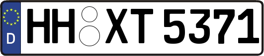 HH-XT5371