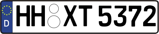 HH-XT5372