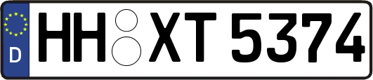 HH-XT5374