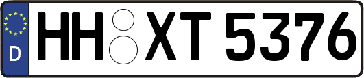 HH-XT5376