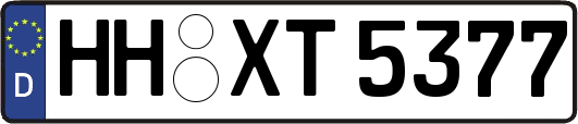 HH-XT5377