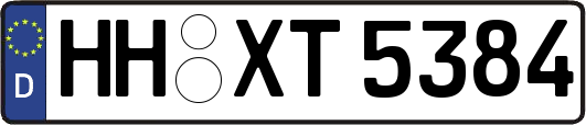 HH-XT5384