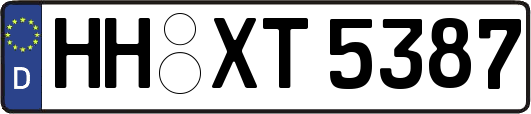 HH-XT5387