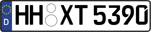 HH-XT5390