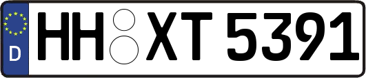HH-XT5391