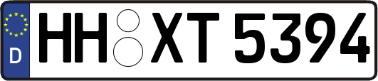 HH-XT5394