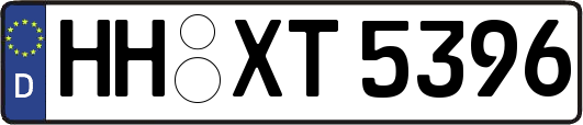 HH-XT5396