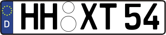 HH-XT54