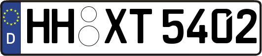 HH-XT5402