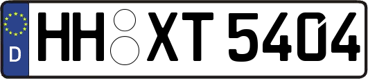 HH-XT5404