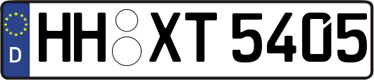 HH-XT5405