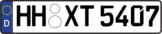 HH-XT5407