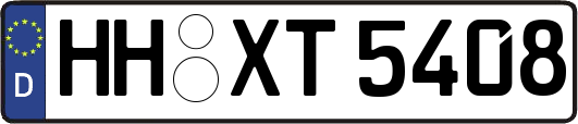 HH-XT5408