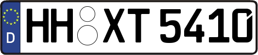 HH-XT5410